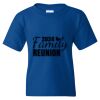 48 Hour - Heavy Cotton Youth T-Shirt Thumbnail